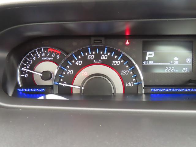 ワゴンＲカスタムＺ カスタムＺ　ＨＹＢＲＩＤ　ＺＴ　４型（23枚目）