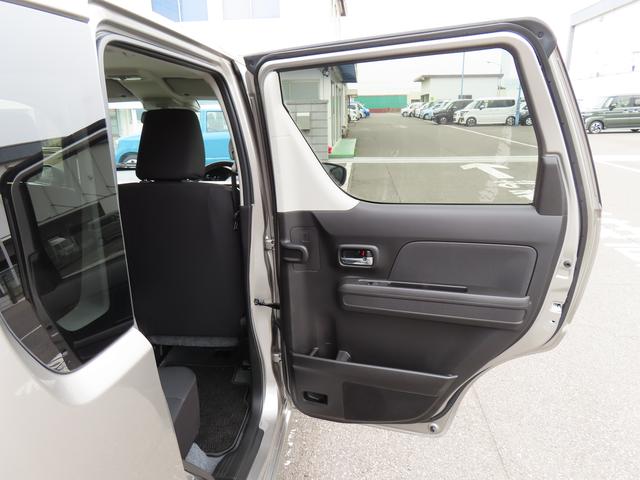 ワゴンＲカスタムＺ カスタムＺ　ＨＹＢＲＩＤ　ＺＴ　４型（25枚目）