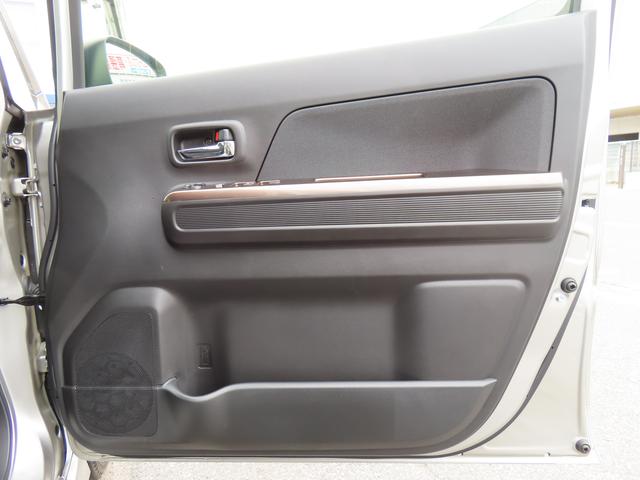 ワゴンＲカスタムＺ カスタムＺ　ＨＹＢＲＩＤ　ＺＴ　４型（28枚目）