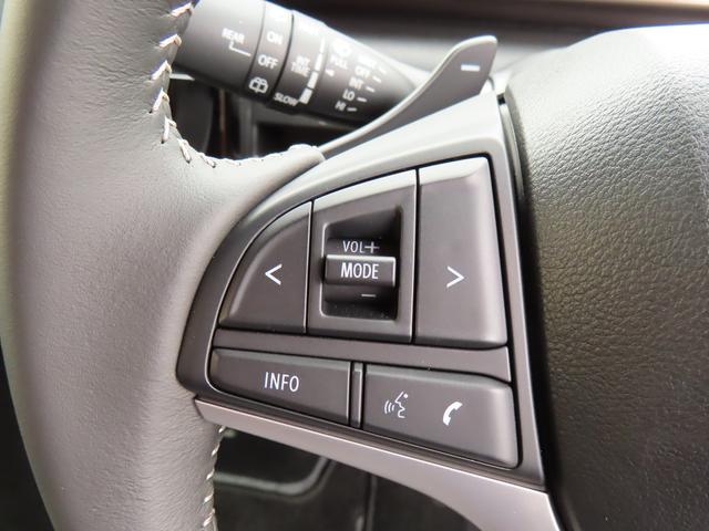 ワゴンＲカスタムＺ カスタムＺ　ＨＹＢＲＩＤ　ＺＴ　４型（35枚目）