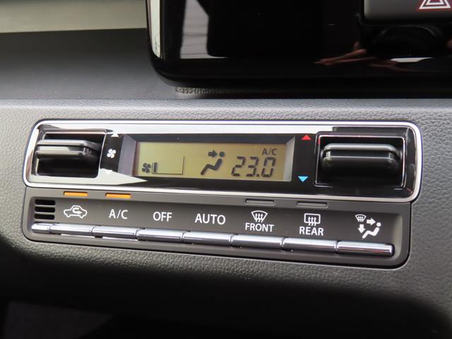 ワゴンＲカスタムＺ カスタムＺ　ＨＹＢＲＩＤ　ＺＴ　４型（42枚目）