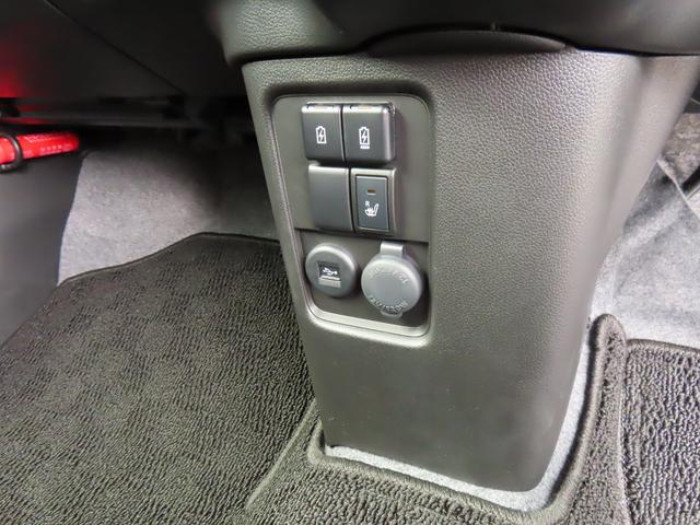 ワゴンＲカスタムＺ カスタムＺ　ＨＹＢＲＩＤ　ＺＴ　４型（43枚目）