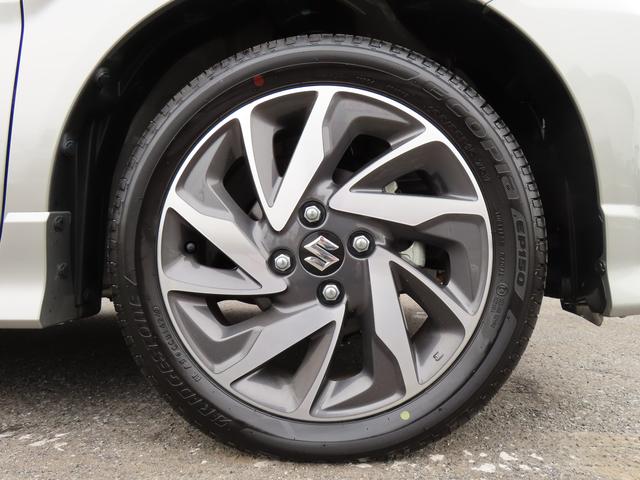 ワゴンＲカスタムＺ カスタムＺ　ＨＹＢＲＩＤ　ＺＴ　４型（56枚目）