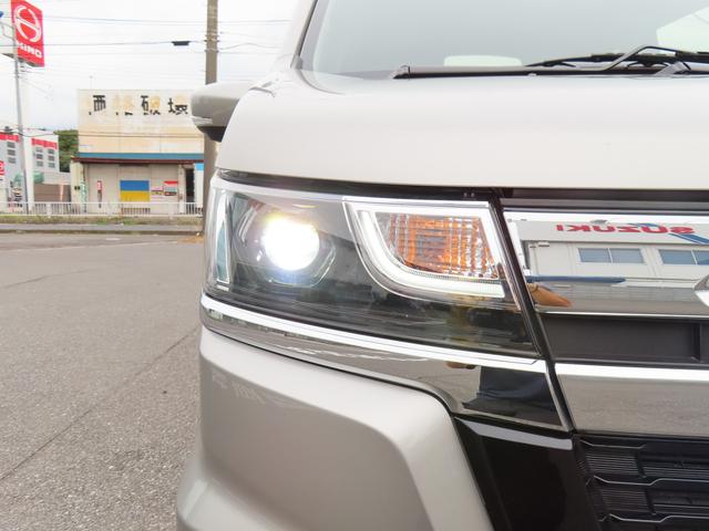 ワゴンＲカスタムＺ カスタムＺ　ＨＹＢＲＩＤ　ＺＴ　４型（60枚目）