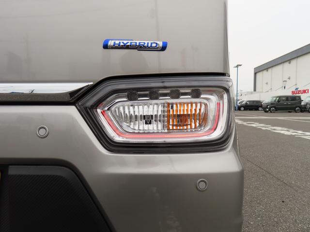 ワゴンＲカスタムＺ カスタムＺ　ＨＹＢＲＩＤ　ＺＴ　４型（69枚目）