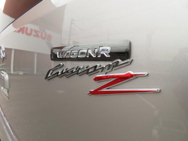 ワゴンＲカスタムＺ カスタムＺ　ＨＹＢＲＩＤ　ＺＴ　４型（70枚目）