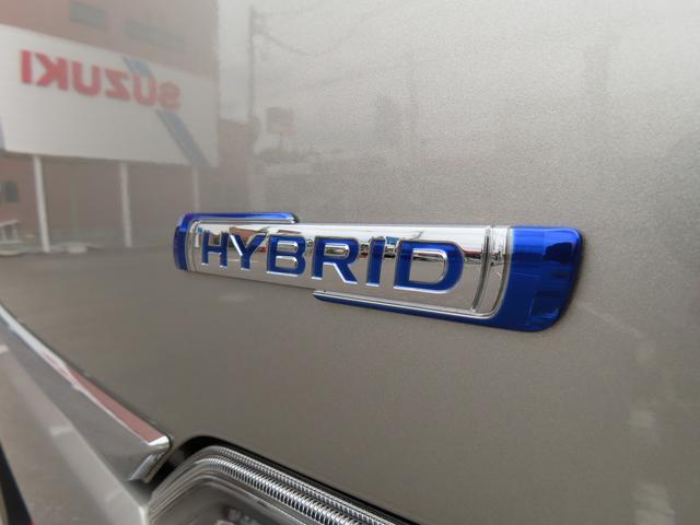 ワゴンＲカスタムＺ カスタムＺ　ＨＹＢＲＩＤ　ＺＴ　４型（71枚目）