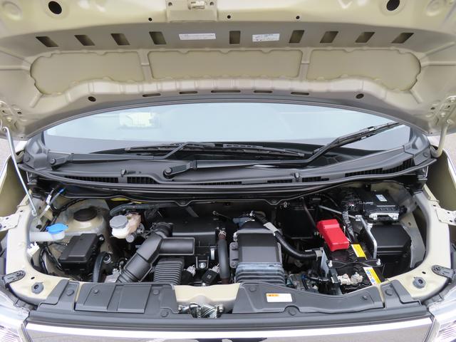 ワゴンＲカスタムＺ カスタムＺ　ＨＹＢＲＩＤ　ＺＴ　４型（75枚目）