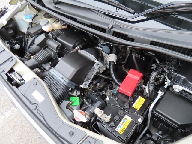 ワゴンＲカスタムＺ カスタムＺ　ＨＹＢＲＩＤ　ＺＴ　４型（76枚目）