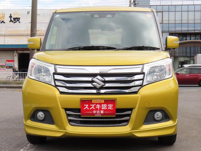 ソリオ ＨＹＢＲＩＤ　ＭＺ　２型　ＭＡ３６Ｓ（2枚目）