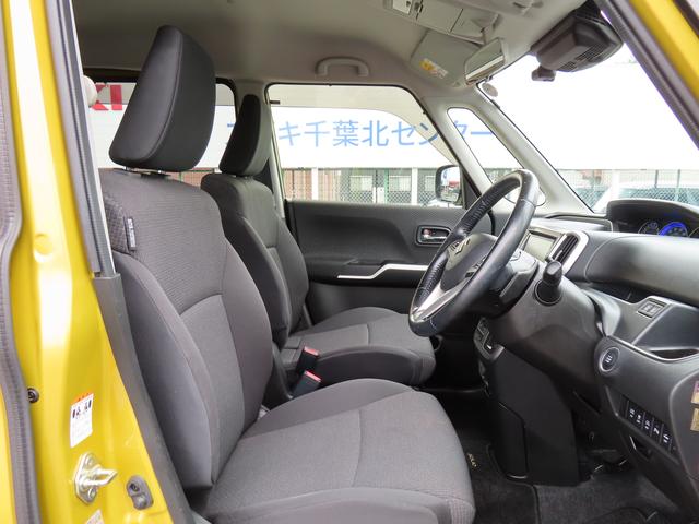 ソリオ ＨＹＢＲＩＤ　ＭＺ　２型　ＭＡ３６Ｓ（17枚目）