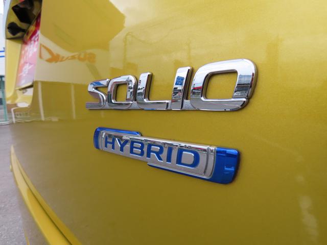 ソリオ ＨＹＢＲＩＤ　ＭＺ　２型　ＭＡ３６Ｓ（75枚目）