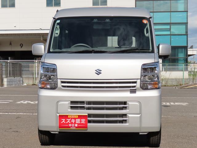 エブリイ PC 6型(2枚目)