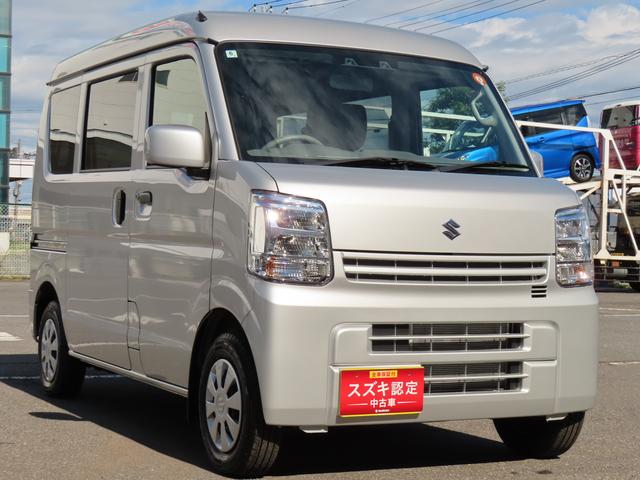 エブリイ PC 6型(3枚目)