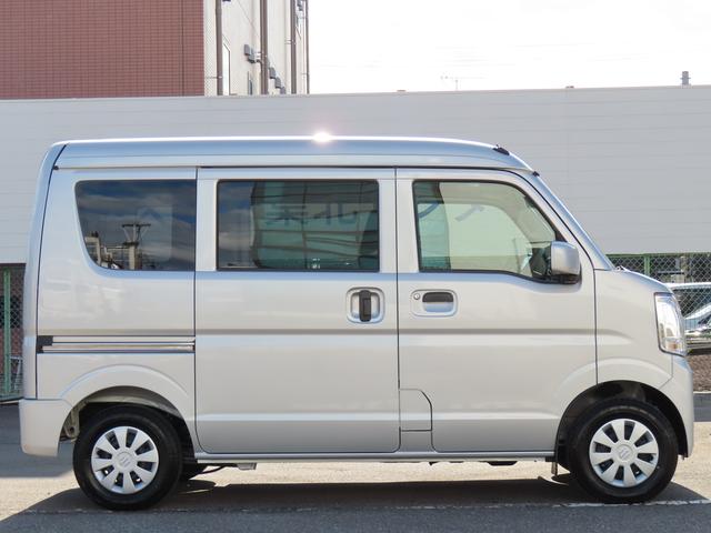 エブリイ PC 6型(4枚目)