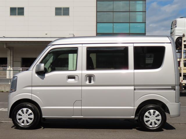 エブリイ PC 6型(8枚目)