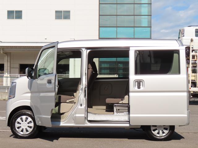 エブリイ PC 6型(9枚目)