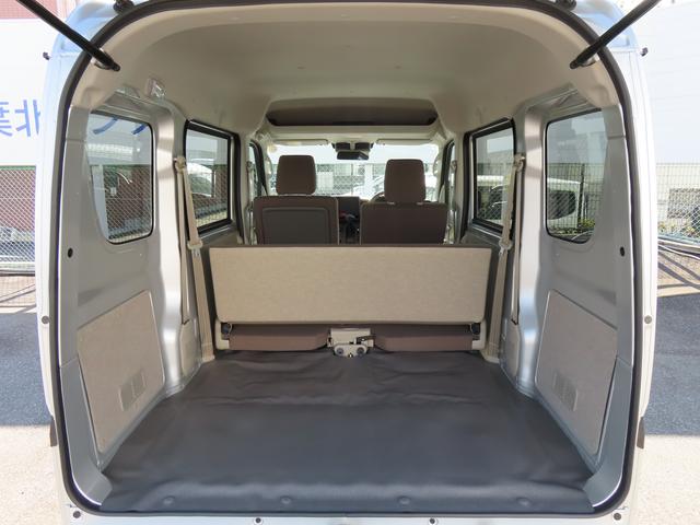 エブリイ PC 6型(10枚目)