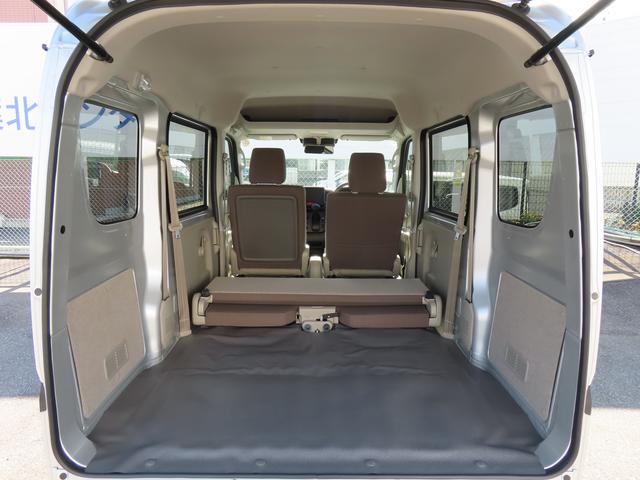 エブリイ PC 6型(11枚目)