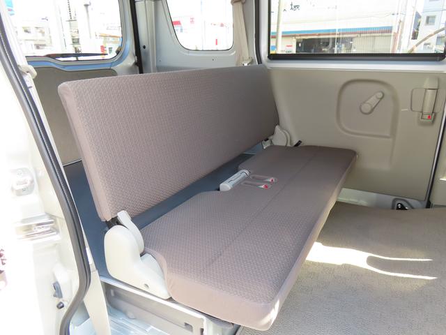 エブリイ PC 6型(15枚目)