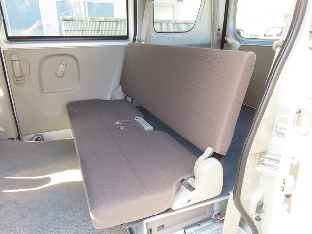 エブリイ PC 6型(16枚目)