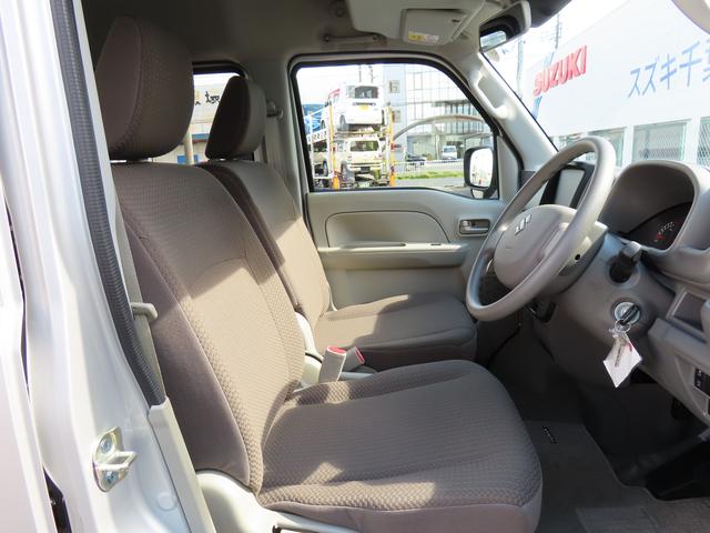 エブリイ PC 6型(17枚目)