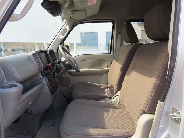 エブリイ PC 6型(18枚目)