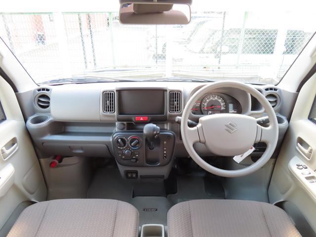 エブリイ PC 6型(20枚目)