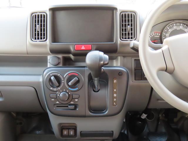 エブリイ PC 6型(21枚目)