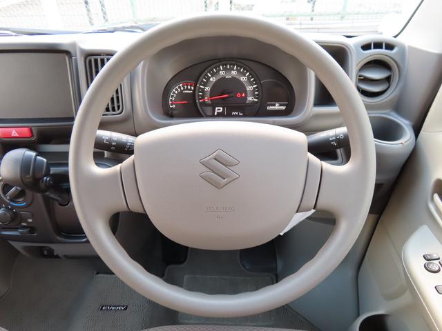 エブリイ PC 6型(22枚目)