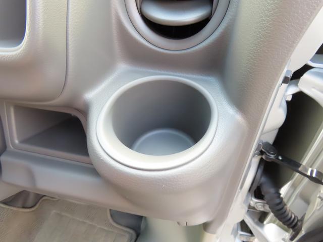 エブリイ PC 6型(27枚目)