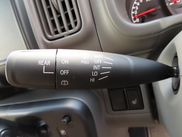 エブリイ PC 6型(33枚目)