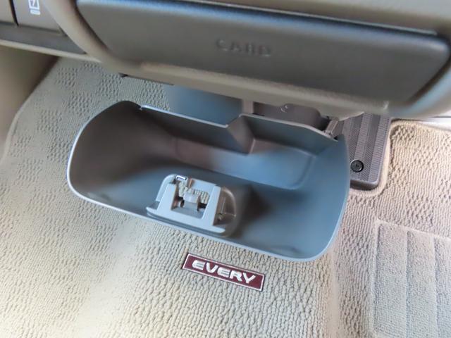 エブリイ PC 6型(40枚目)