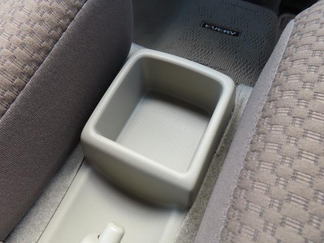 エブリイ PC 6型(43枚目)