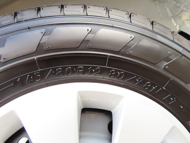 エブリイ PC 6型(52枚目)