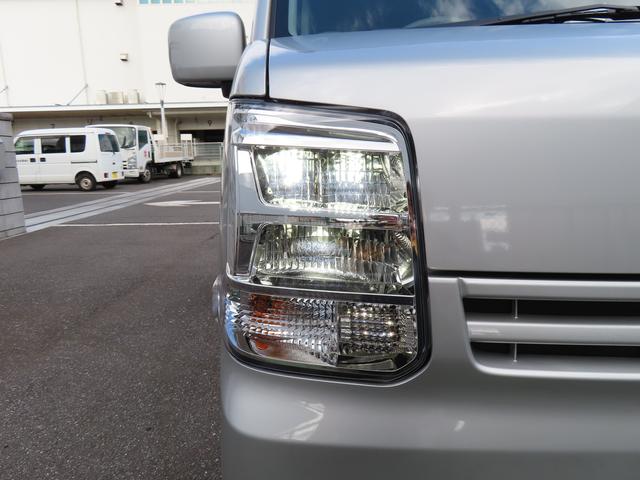 エブリイ PC 6型(54枚目)