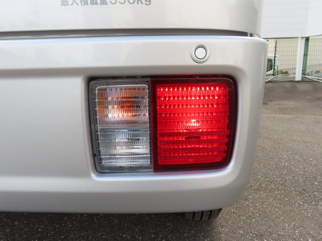 エブリイ PC 6型(58枚目)