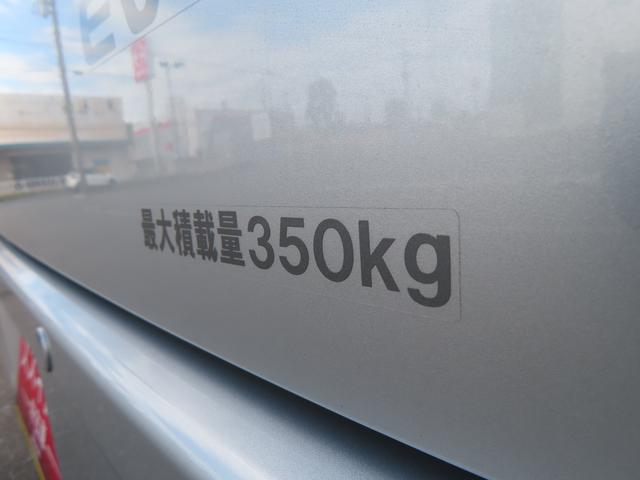 エブリイ PC 6型(60枚目)