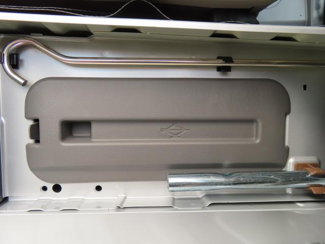 エブリイ PC 6型(62枚目)