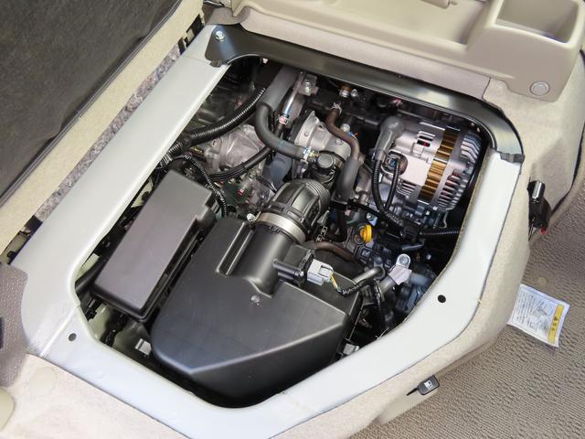 エブリイ PC 6型(63枚目)