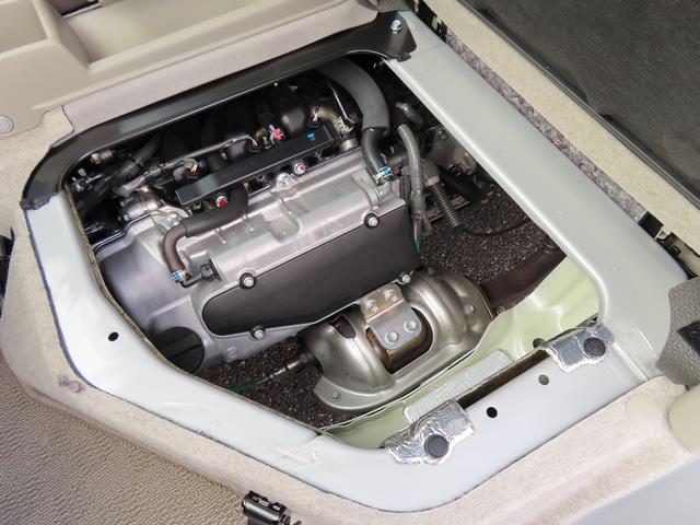 エブリイ PC 6型(64枚目)