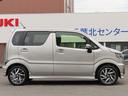 ワゴンＲカスタムＺ カスタムＺ　ＨＹＢＲＩＤ　ＺＴ　４型（4枚目）