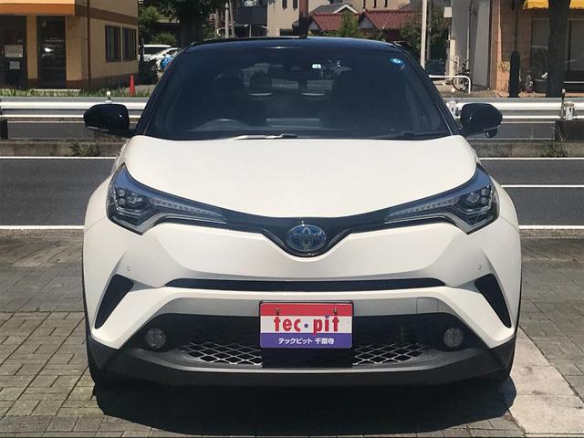 トヨタ Ｃ－ＨＲ