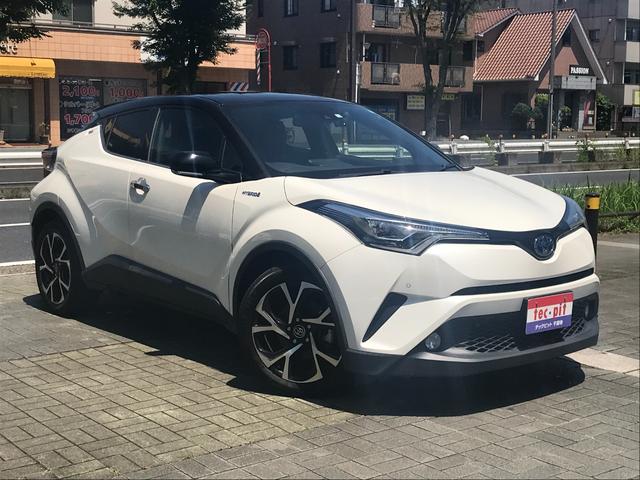 トヨタ Ｃ－ＨＲ