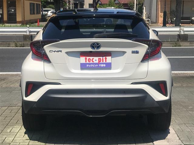 トヨタ Ｃ－ＨＲ