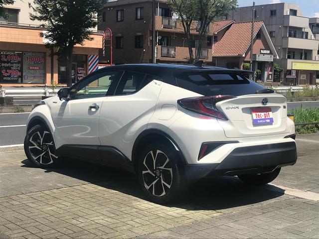 トヨタ Ｃ－ＨＲ