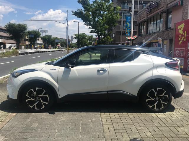 トヨタ Ｃ－ＨＲ