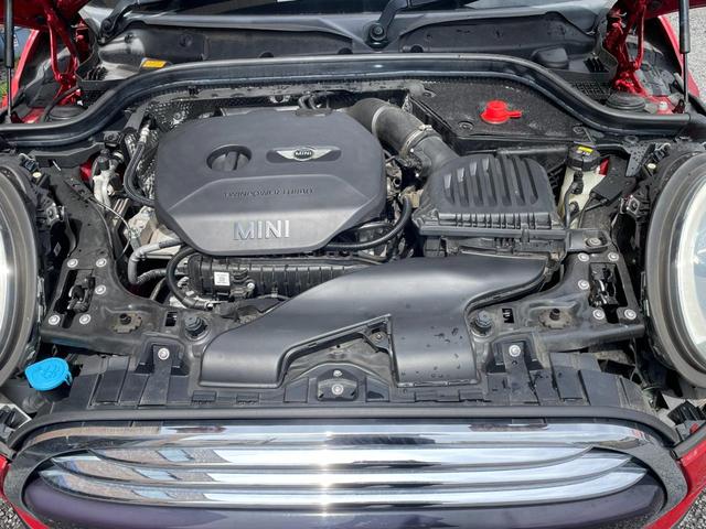 MINI クーパー 走行104289Km 純正ナビ バックカメラ ドラレコ(35枚目)