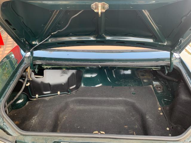 ユーノスロードスター Ｖスペシャル　走行１４０３０５Ｋｍ　カロッツェリアナビ（33枚目）