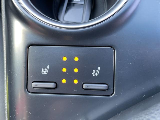 カムリ ＷＳレザーパッケージ　走行１３０５５キロ／レザーシート／純正ナビ／フルセグＴＶ／ワンオーナー（29枚目）